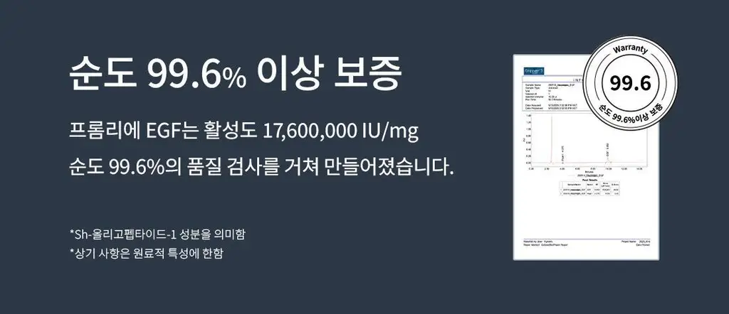 [100만장 판매 피지팩]프롬리에 EGF 피지팩 하이퍼 액티브 모공 피지 마스크 4매 상세페이지 22